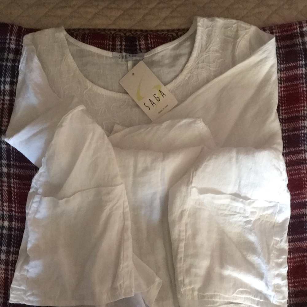 Blouse - Picture 3 of 6